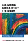 Gender Variances and Sexual Diversity in the Caribbean cover