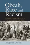 Obeah, Race and Racism cover