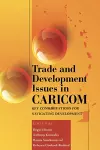 Trade and Development Issues in CARICOM cover