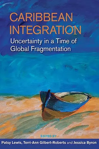 Caribbean Integration cover