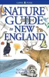 Nature Guide to New England cover