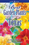 Best Garden Plants of Texas cover