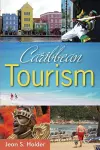 Caribbean Tourism cover