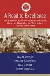 A Road to Excellence cover