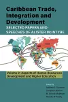 Caribbean Trade, Integration and Development - Selected Papers and Speeches of Alister McIntyre (Vol. 2) cover
