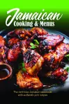 Jamaican Cooking & Menus cover