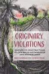 Originary Violations cover