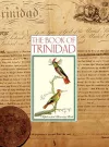 The Book of Trinidad (HARDCOVER) cover