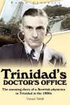 Trinidad's Doctor's Office cover