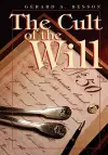 The Cult of the Will cover