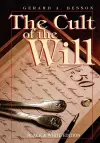 The Cult of the Will (b&w Edition) cover
