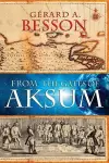 From the Gates of Aksum (softcover) cover