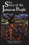 The Story of the Jamaican People cover