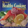 The Joys of Healthy Cooking in the Caribbean cover