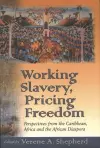 Working Slavery-Pricing Freedom cover