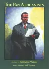 The Pan-Africanists cover