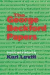 The George Beckford Papers cover