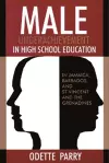Male Underachievement in High School Education cover