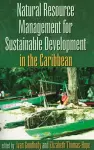 Natural Resources Management for Sustainable Development in the Caribbean cover