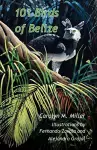 101 Birds of Belize cover