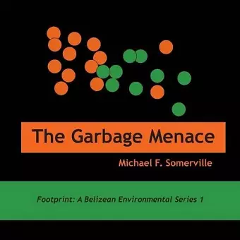 The Garbage Menace cover