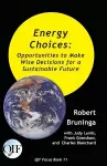 Energy Choices cover