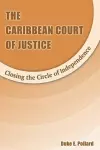 The Caribbean Court of Justice cover