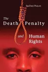 The Death Penalty and Human Rights cover