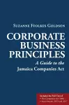 Corporate Business Principles cover