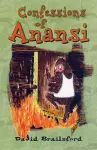 Confessions Of Anansi cover