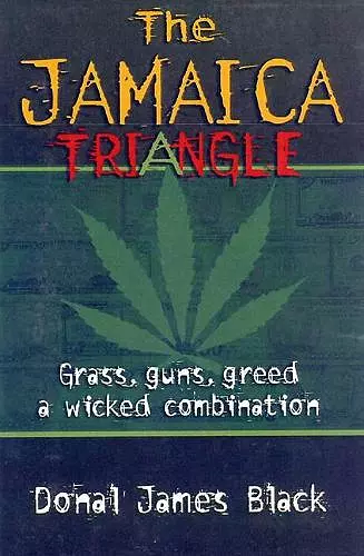 The Jamaica Triangle cover