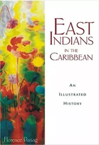 East Indians in the Caribbean cover