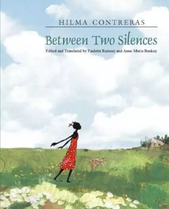 Between Two Silences cover