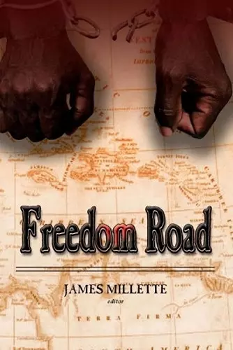 Freedom Road cover