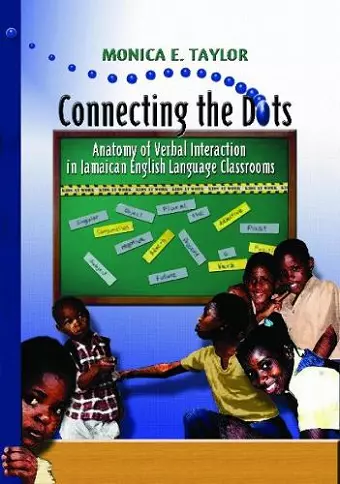 Connecting the Dots cover