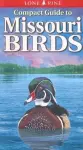 Compact Guide to Missouri Birds cover