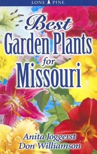 Best Garden Plants for Missouri cover