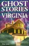 Ghost Stories of Virginia cover