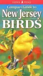 Compact Guide to New Jersey Birds cover