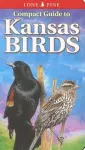 Compact Guide to Kansas Birds cover