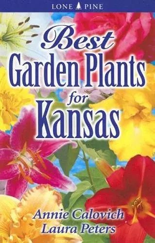 Best Garden Plants for Kansas cover