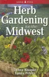 Herb Gardening for the Midwest cover