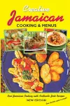 Jamaican Cooking And Menus cover
