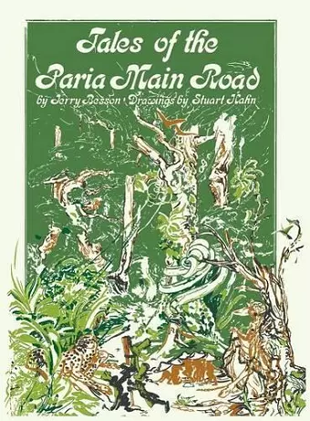 Tales of the Paria Main Road cover