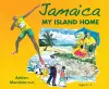 Jamaica My Island Home cover