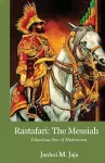 Rastafari: The Messiah cover