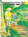 Marcus Garvey And The Tainos In Canoe Valley cover