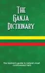 The Ganja Dictionary cover