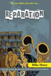 Reparation cover