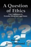 A Question of Ethics cover